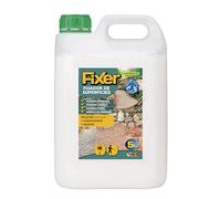 MONESTIR FIXER - Fissatore per superfi, incolore, semi-opaco, 5 l