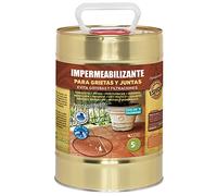 MONESTIR Impermeabilizzante per crepe e guarnizioni 5 L
