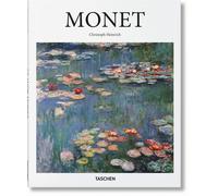 Monet: 1840-1926 bilder einer wirklichkeit im stetigen wandel - Heinrich C...