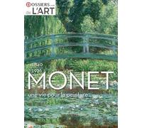 Monet 1840-1926: Une vie pour la peinture: 336