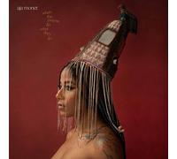 Monet, Aja - When the Poems Do What They Do