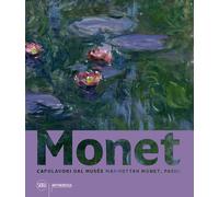 Monet. Capolavori dal Musée Marmottan Monet, Parigi - 2024 - Skir