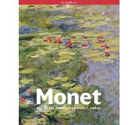 Monet dal Musée Marmottan Monet, Parigi