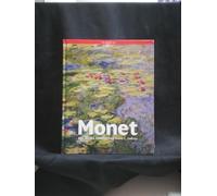 Monet dal Musée Marmottan Monet, Parigi