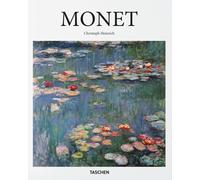 Monet: 1840-1926: Capturing the Ever-changing Face of Reality