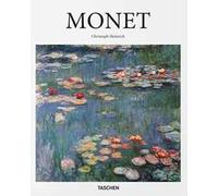 Monet. Ediz. italiana
