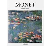 Monet. Ediz. italiana