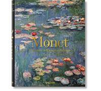 Monet. Il trionfo dell'impressionismo