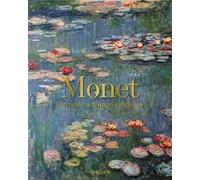 Monet. Il trionfo dell'impressionismo. Ediz. italiana