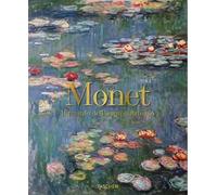 Monet. Il trionfo dell'impressionismo. Ediz. italiana