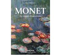 Monet. Il trionfo dell'impressionismo. Ediz. italiana - Wildenstein Daniel
