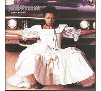 Monet,Jerzee - Love & War