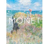 Monet. L'arte più grande