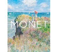 MONET - SEFRIOUI ANNE - L'IPPOCAMPO