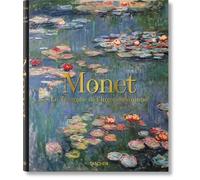 Monet: Le Triomphe De L'impressionnisme