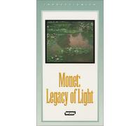 Monet: Legacy of Light