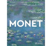 Monet: Masters of Art: 11