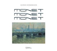 Monet Monet Monet