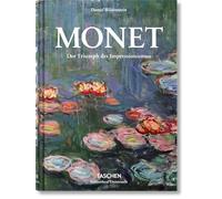 Monet oder Der Triumph des Impressionismus