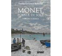Monet, poesia di sole