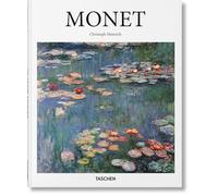 Monet: Saisir l'image toujours mouvante de la réalité du monde
