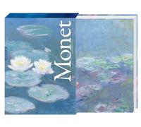 Monet: The Essential Paintings by Anne Sefrioui