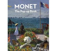 David Carter Monet (Copertina rigida)