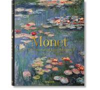 Monet: The Triumph of Impressionism