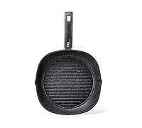 Moneta 0008731428 padella Bistecchiera Quadrato Moneta