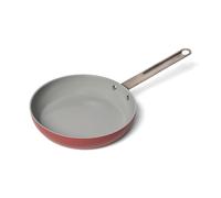 MONETA 151 PADELLA ANTIADERENTE 24 CM ROSSO 000P186724