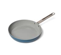 MONETA 151 PADELLA ANTIADERENTE 28 CM BLU
