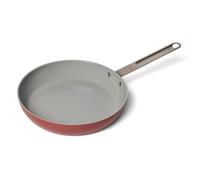 MONETA 151 PADELLA ANTIADERENTE 28 CM ROSSO