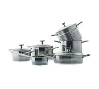 Batteria 10 Pezzi