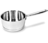 Moneta Accordo pentolino acciaio inossidabile induzione 20 cm