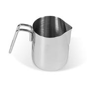 Moneta Allegro Bricco 600ml in Acciaio Inox 0.6 Litri, Per ogni piano cottura, escluso l'induzione