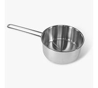 Moneta Allegro Casseruola 1m 14 cm in Acciaio Inox per tutti i Fuochi 1 litro