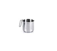 Moneta Allegro Bollilatte 14 cm in Acciaio Inox per tutti i Fuochi 1.8 Litri