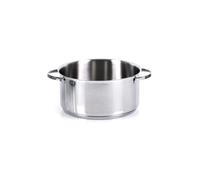 Casseruola 22 cm Moneta Allegro in acciaio inox