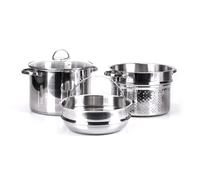 Moneta ALLEGRO INOX PENTOLA 24 cm