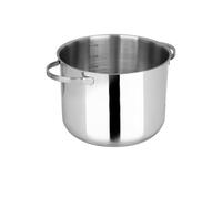 Pentola 22 cm Moneta Allegro in acciaio inox