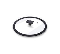 Moneta Aria FINEGRES Coperchio in Vetro 20CM