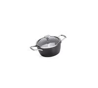 MONETA ARMONIA FINEGRES CASSERUOLA 20 CM CON COPERCHIO