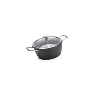 MONETA ARMONIA FINEGRES CASSERUOLA 24 CM CON COPERCHIO