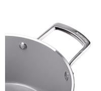 Moneta Armonia Finegres Casseruola da 20 cm con coperchio