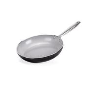 Alluflon Moneta Padella Armonia Finegres 28cm Nero 0005390128