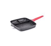 Moneta Bistec. Multifunzione 31x33cm Pro Grill