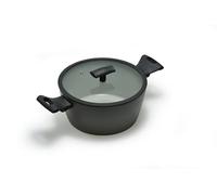 Moneta Casseruola con coperchio, 20 cm, 0010994502
