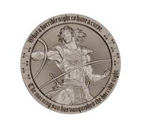 Moneta Collezionabile Edizione Limitata Di Castlevania