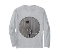 Moneta commemorativa Bauhaus Dessau - Architettura Tedesca Maglia a Manica