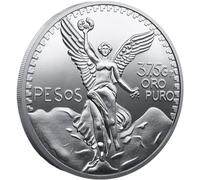 Moneta Commemorativa Moneta Commemorativa in Argento della Dea della Vittoria Moneta ' 'Indipendenza Moneta Decorativa del Serpente ' Messicana